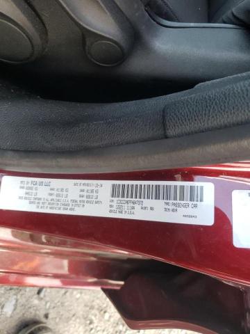 Photo 10 from auction – 2015 CHRYSLER 200 LIMITE with VIN 1C3CCCAB7FN647372