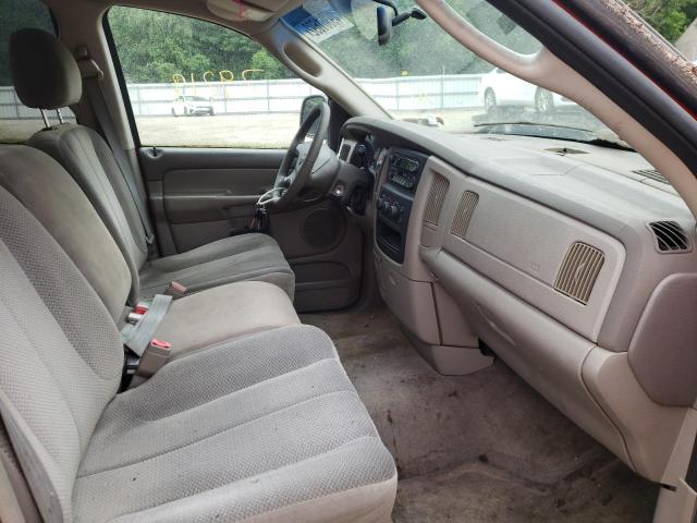 Фото 5 с аукциона – 2002 DODGE RAM 1500 с VIN 3D7HA18N32G173425