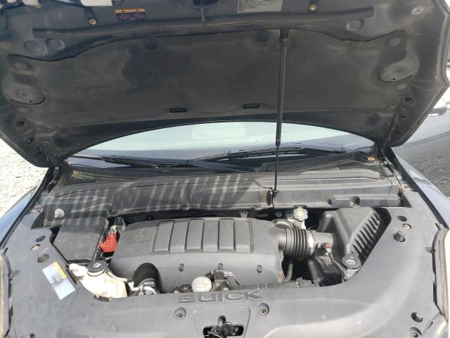 Photo 7 from auction – 2012 BUICK ENCLAVE with VIN 5GAKVCED2CJ257328