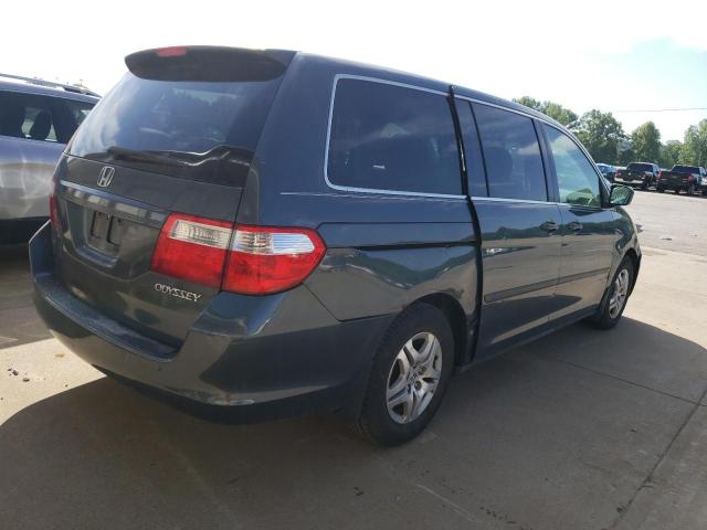 Photo 4 from auction – 2005 HONDA ODYSSEY LX with VIN 5FNRL38205B103742