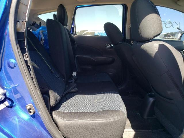 Photo 6 from auction – 2014 NISSAN VERSA NOTE with VIN 3N1CE2CP7EL385931
