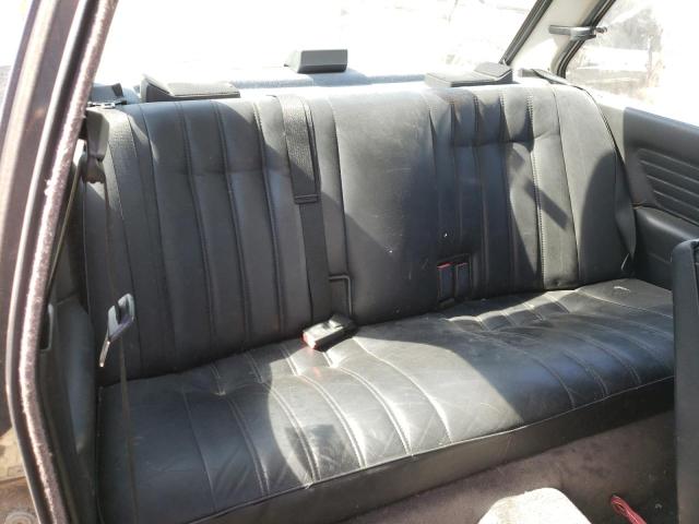Photo 6 from auction – 2001 BMW 2 SERIES with VIN WBAAA1308H2325575