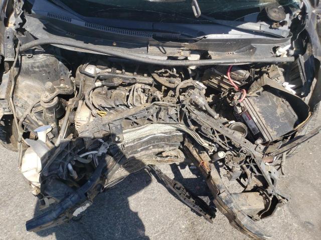 Photo 7 from auction – 2013 KIA RIO LX with VIN KNADM4A34D6131101