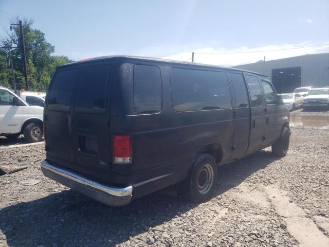 Photo 4 from auction – 2004 FORD ECONOLINE with VIN 1FBSS31L14HB07759