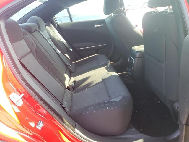 Photo 6 from auction – 2020 DODGE CHARGER SX with VIN 2C3CDXBG0LH153728