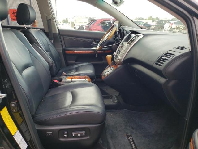 Photo 5 from auction – 2007 LEXUS RX 350 with VIN 2T2HK31U87C001926