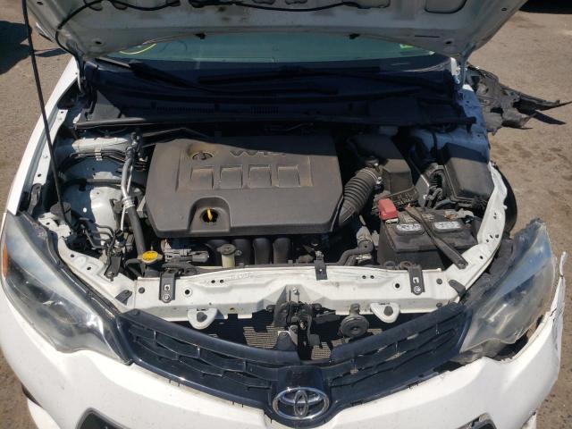 Zdjęcie 7 z aukcji – 2016 TOYOTA COROLLA L z VIN 2T1BURHE4GC554255