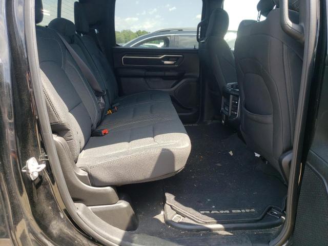 Photo 6 from auction – 2019 RAM 1500 BIG H with VIN 1C6SRFFT3KN852603