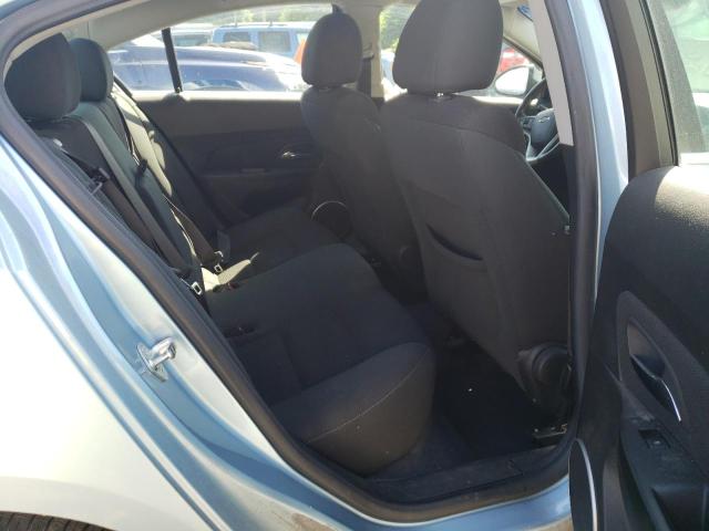 Photo 6 from auction – 2012 CHEVROLET CRUZE LT with VIN 1G1PF5SC1C7207986
