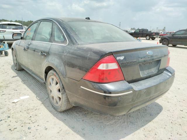 Photo 3 from auction – 2007 FORD FIVE HUNDR with VIN 1FAHP25187G146570