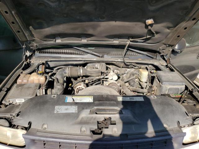 Photo 7 from auction – 2001 CHEVROLET SILVERADO with VIN 2GCEC19W511356671
