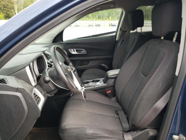 Photo 5 from auction – 2017 CHEVROLET EQUINOX LT with VIN 2GNFLFEK2H6253233