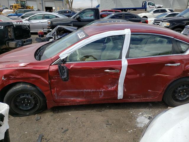 Photo 9 from auction – 2016 NISSAN ALTIMA 2.5 with VIN 1N4AL3AP5GN342250