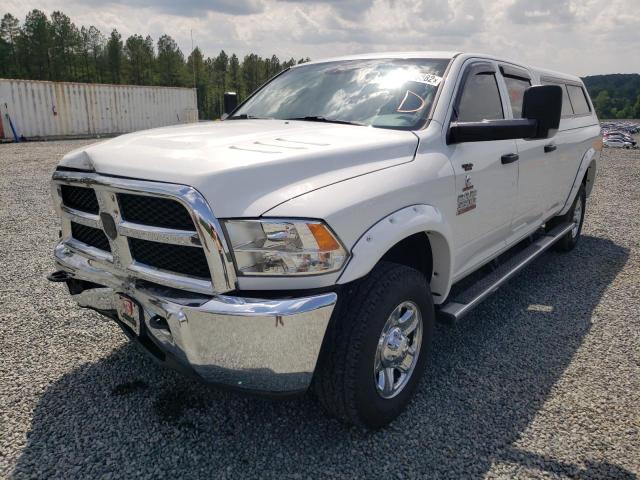 Photo 2 from auction – 2016 RAM 3500 ST with VIN 3C63R3GL4GG226690