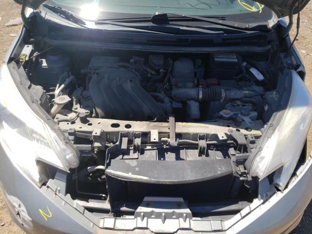 Photo 7 from auction – 2014 NISSAN VERSA NOTE with VIN 3N1CE2CP5EL388715