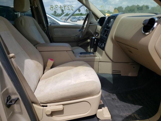 Photo 5 from auction – 2007 FORD EXPLORER S with VIN 1FMEU31K07UB24098