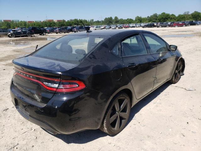 Photo 4 from auction – 2015 DODGE DART SXT with VIN 1C3CDFBBXFD181388