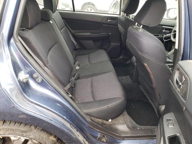 Photo 6 from auction – 2012 SUBARU IMPREZA SP with VIN JF1GPAL69CG227415