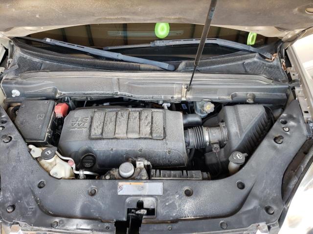 Photo 7 from auction – 2011 GMC ACADIA SLE with VIN 1GKKRPED8BJ408718