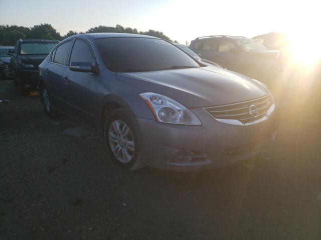 Photo 1 from auction – 2010 NISSAN ALTIMA BAS with VIN 1N4AL2AP0AC186728