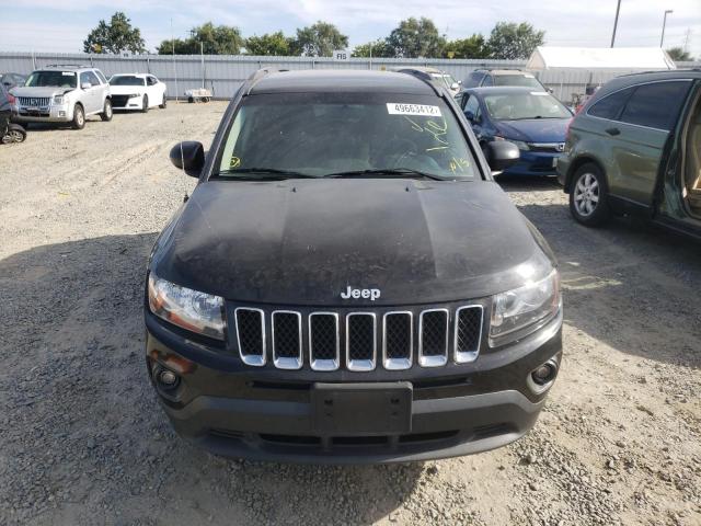 Фото 9 с аукциона – 2014 JEEP COMPASS SP с VIN 1C4NJCBA4ED812203