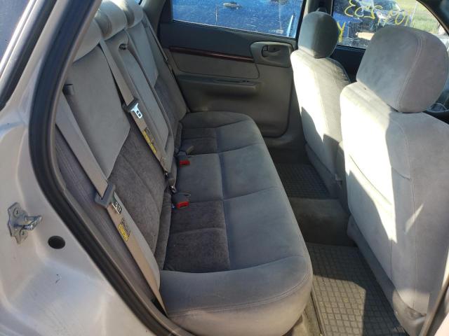 Photo 6 from auction – 2004 CHEVROLET IMPALA LS with VIN 2G1WH52KX49451987