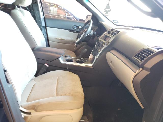 Photo 5 from auction – 2012 FORD EXPLORER with VIN 1FMHK8B86CGA69099