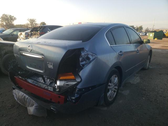 Photo 4 from auction – 2010 NISSAN ALTIMA BAS with VIN 1N4AL2AP0AC186728
