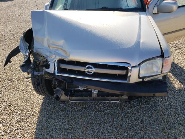 Photo 7 from auction – 2003 NISSAN PATHFINDER with VIN JN8DR09X93W711144
