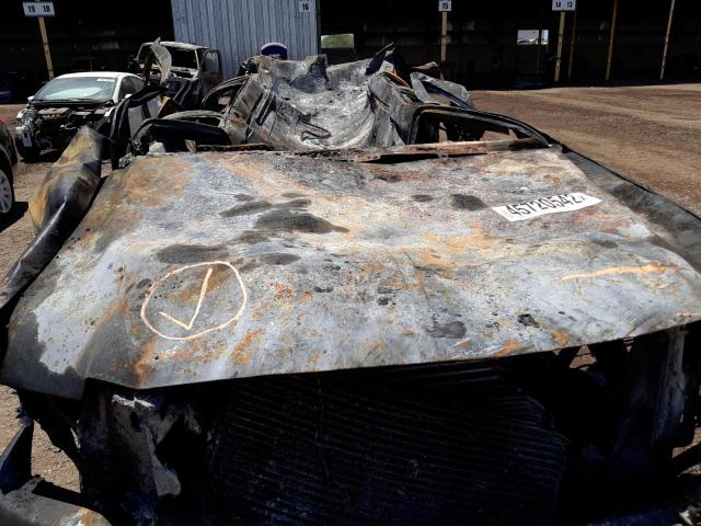 Photo 7 from auction – 2004 FORD EXCURSION with VIN 1FMSU45P44EB94837