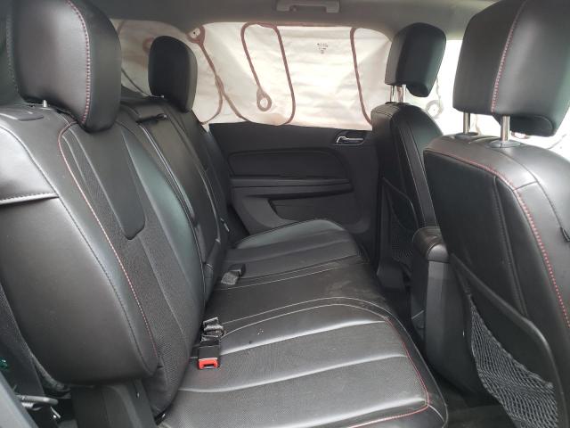 Photo 6 from auction – 2014 GMC TERRAIN SL with VIN 2GKALSEK4E6281692