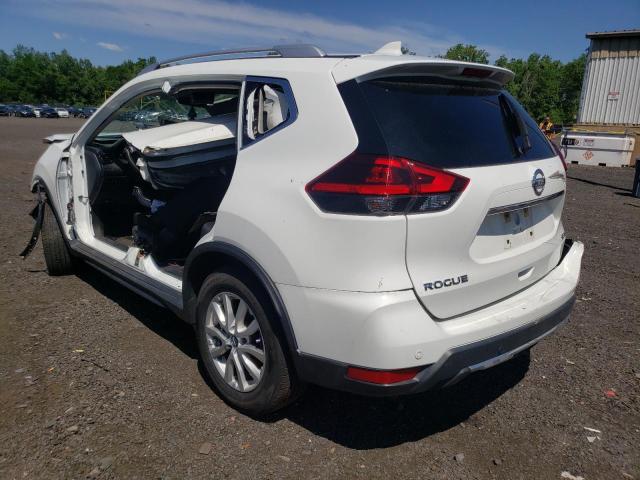 Photo 3 from auction – 2019 NISSAN ROGUE S with VIN KNMAT2MV9KP514095