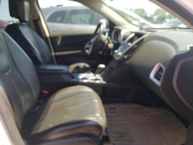 Photo 5 from auction – 2015 CHEVROLET EQUINOX LT with VIN 2GNFLHE39F6394172