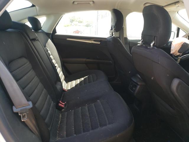 Photo 6 from auction – 2014 FORD FUSION SE with VIN 1FA6P0H76E5375219