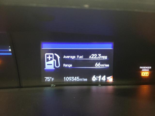 Foto 8 de la subasta – 2015 HONDA CIVIC EX con VIN 19XFB2F83FE109372
