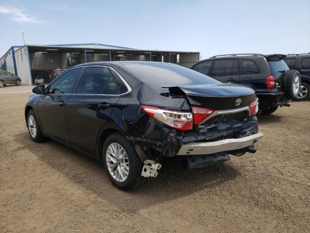 Photo 3 from auction – 2016 TOYOTA CAMRY LE with VIN 4T1BF1FK7GU238433