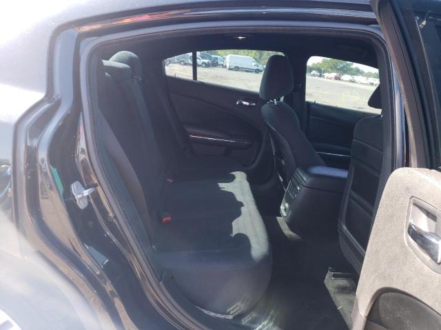 Photo 6 from auction – 2011 DODGE CHARGER with VIN 2B3CL3CG1BH539466