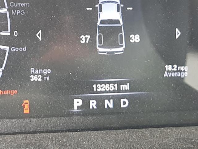 Photo 8 from auction – 2016 RAM 1500 LARAM with VIN 1C6RR7NT4GS153043