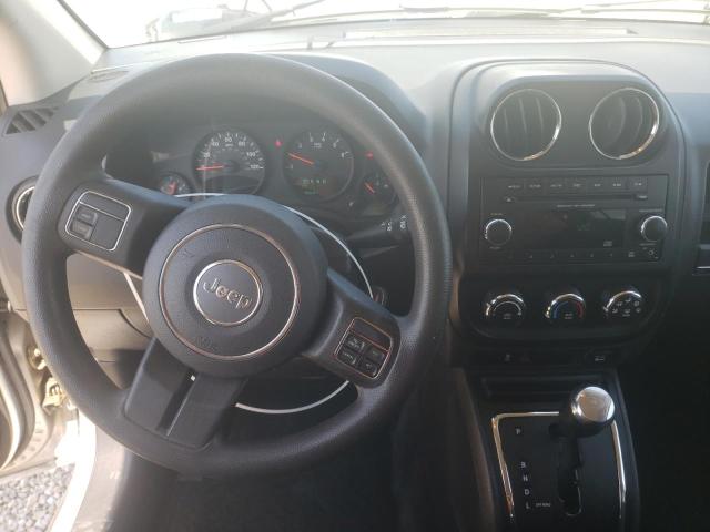 Photo 9 from auction – 2012 JEEP COMPASS with VIN 1C4NJDBB0CD666278