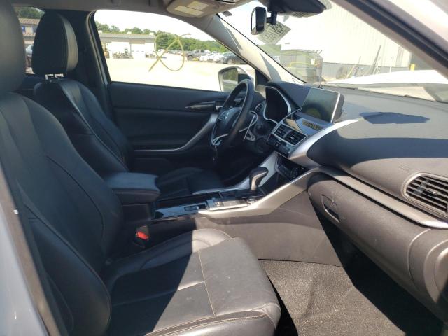 Photo 5 from auction – 2019 MITSUBISHI ECLIPSE CR with VIN JA4AT5AA9KZ047374