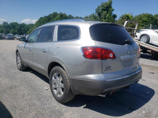 Photo 3 from auction – 2008 BUICK ENCLAVE CX with VIN 5GAEV23758J230104
