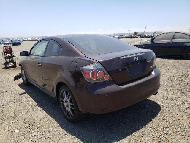 Photo 3 from auction – 2008 SCION TC with VIN JTKDE167280234481