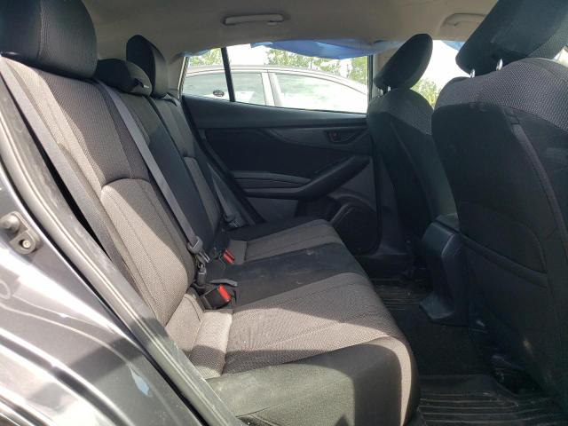 Photo 6 from auction – 2018 SUBARU IMPREZA with VIN 4S3GTAA63J3746120