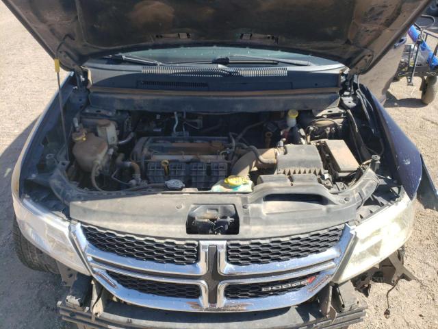 Photo 7 from auction – 2017 DODGE JOURNEY SX with VIN 3C4PDCBBXHT560528