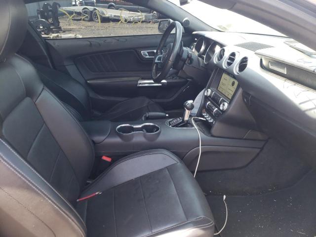صورة رقم 5 من المزاد - 2018 FORD MUSTANG مع VIN 1FA6P8TH2J5115702