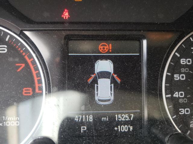 Foto 8 de la subasta – 2016 AUDI Q5 PREMIUM con VIN WA1L2AFP2GA019956