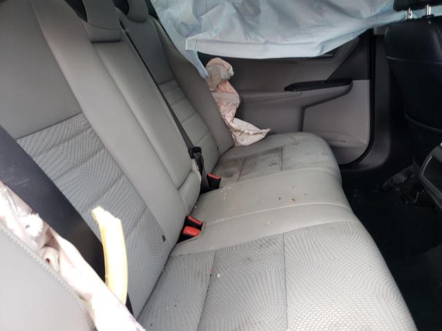 Photo 6 from auction – 2016 TOYOTA CAMRY LE with VIN 4T1BF1FK4GU198828