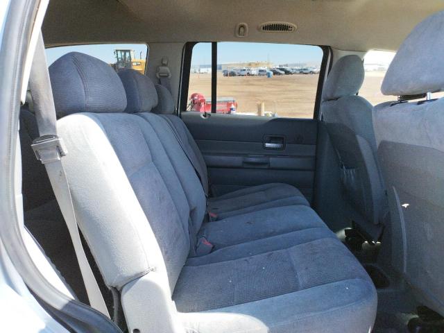 Photo 6 from auction – 2004 DODGE DURANGO SL with VIN 1D4HB48D54F179900
