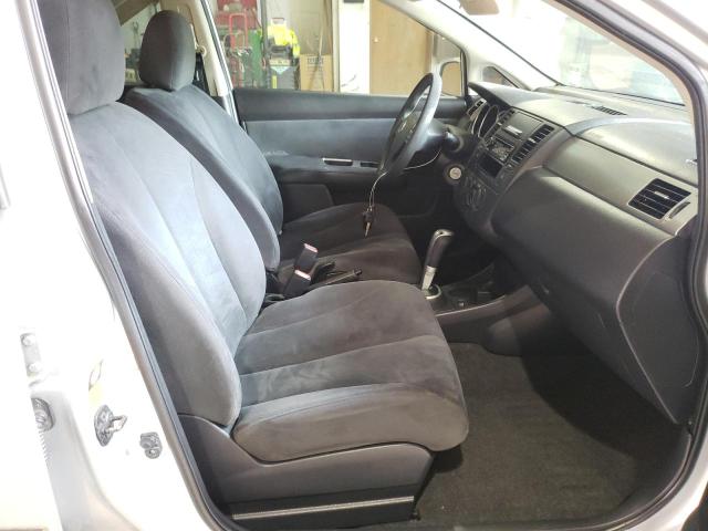 Photo 5 from auction – 2009 NISSAN VERSA S with VIN 3N1BC13EX9L446947