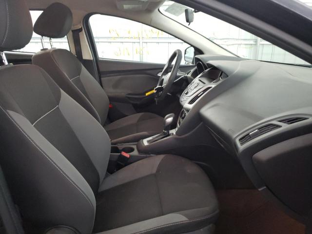 Photo 5 from auction – 2014 FORD FOCUS SE with VIN 1FADP3F24EL141284